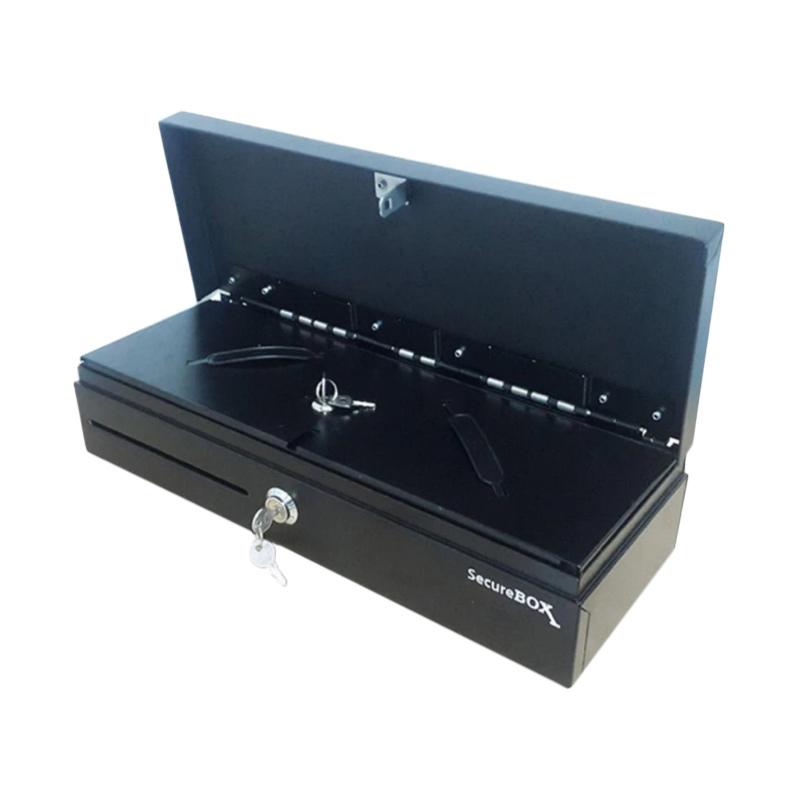 Promo Secure Box FT460 Plus Cash Drawer Diskon 13 di Seller Proton