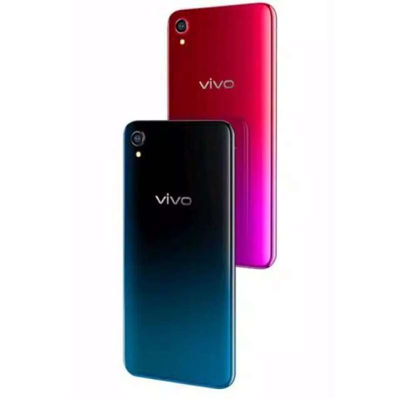 Jual HP VIVO Y91C RAM 2GB INTERNAL 32GB GARANSI RESMI 1 TAHUN di Seller