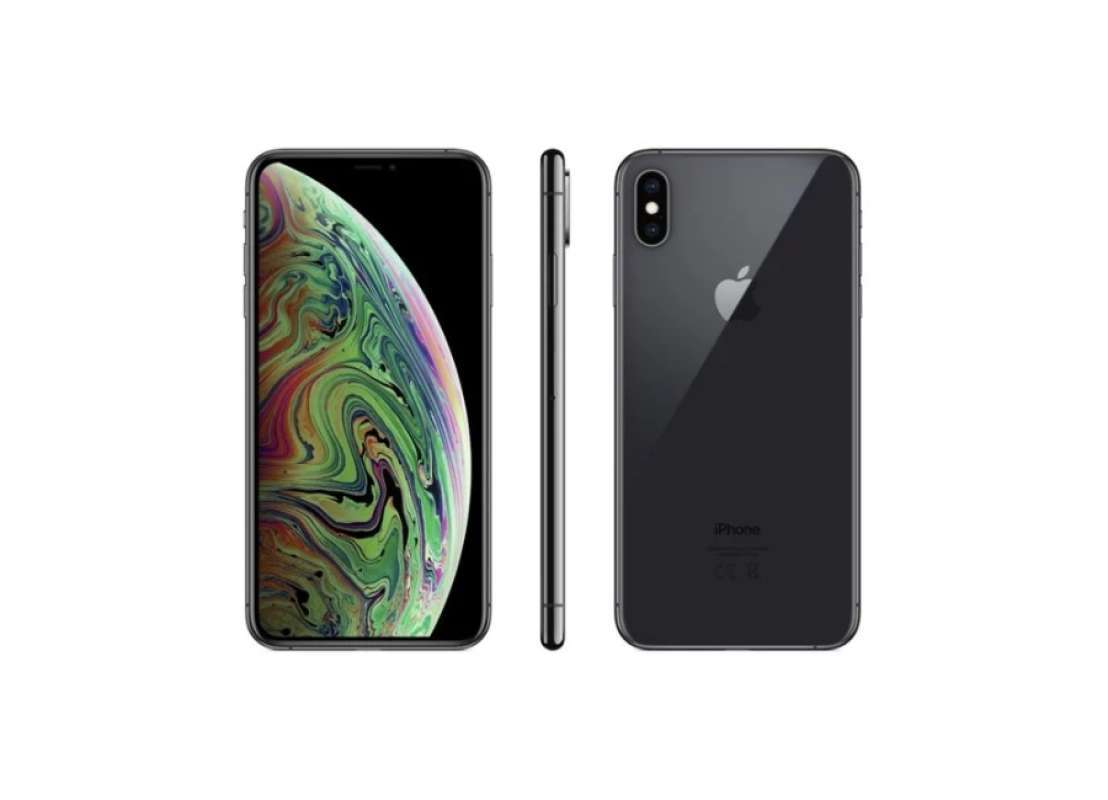 â Iphone Xs Max 64gb Terbaru Agustus 2021 harga murah