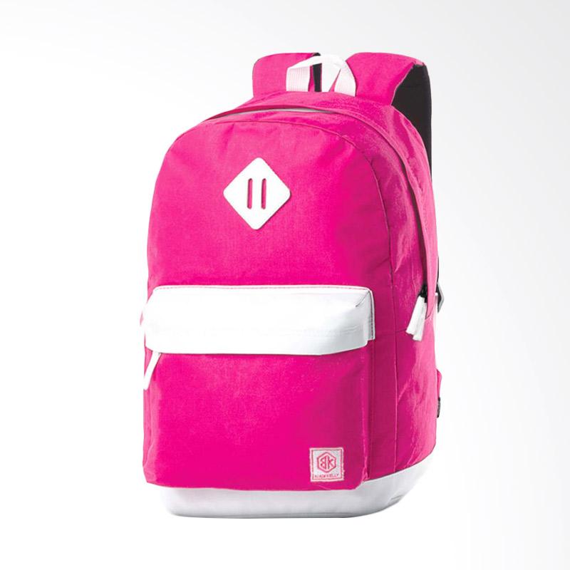 jual blackkelly ljb 743 vintage laptop backpack unisex jual blackkelly ljb 743 vintage laptop backpack unisex