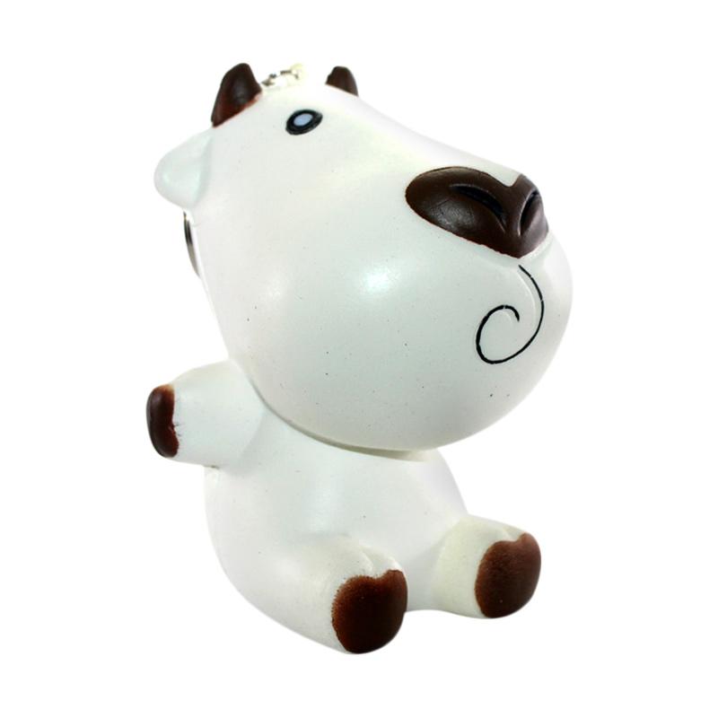 Squishy Sapi jual enandem sapi squishy mainan anak harga Squishy Sapi jual enandem sapi squishy mainan anak harga