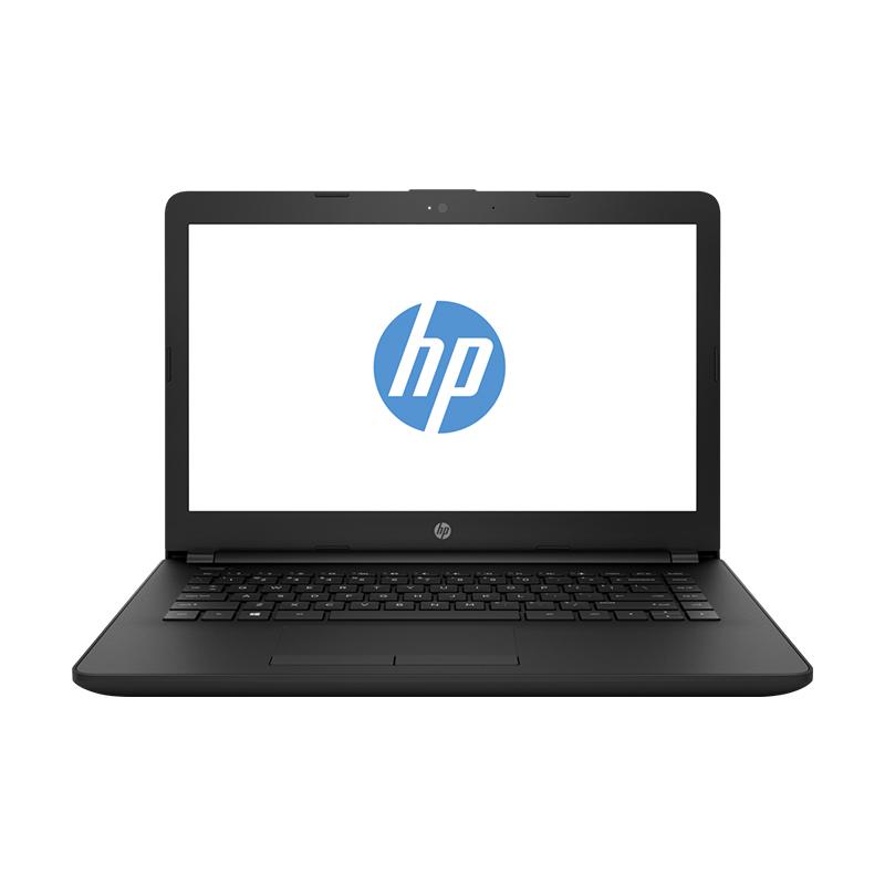 Jual HP 14-BW005AU Notebook [14 Inch/ AMD A4-9120/ 4 GB