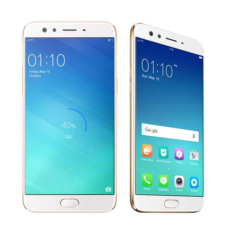 jual oppo f3 smartphone gold 64gb 4gb garansi jual oppo f3 smartphone gold 64gb 4gb garansi