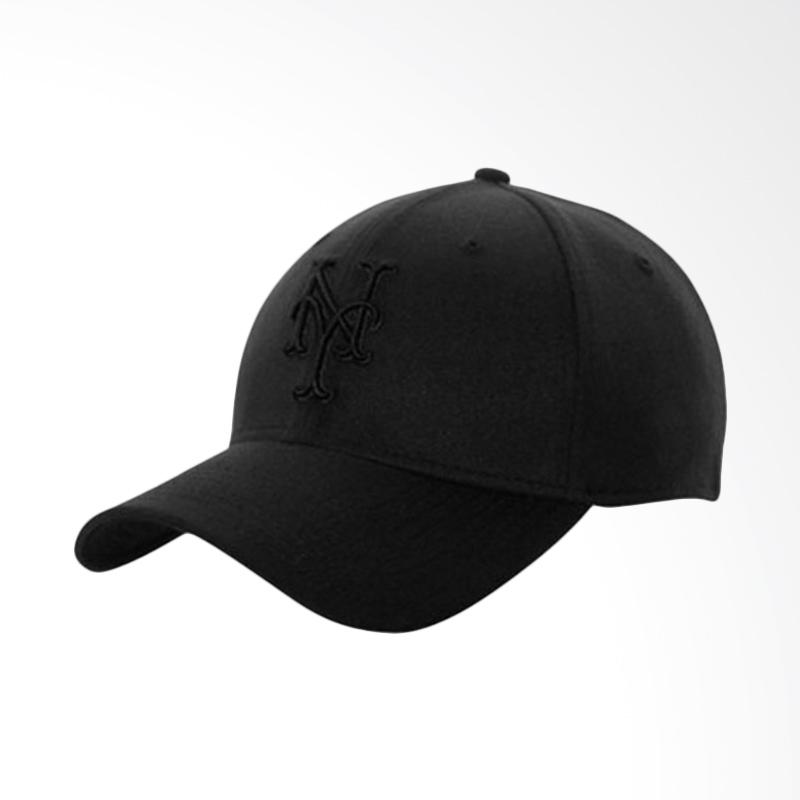 jual jersiclothing ny baseball cap topi black harga kualitas terjamin blibli jual jersiclothing ny baseball cap topi black harga kualitas terjamin blibli