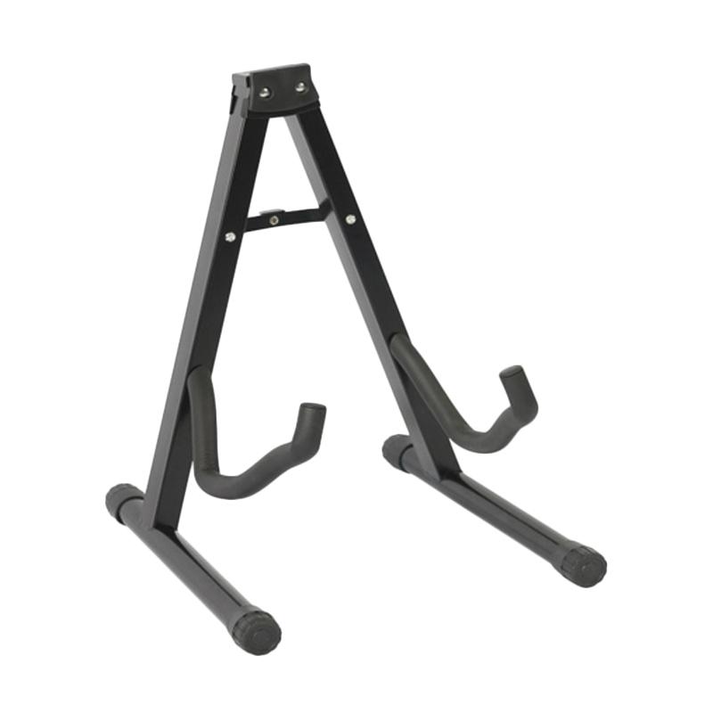 Jual Universal Hulks HK-301 Folding Stand for Gitar 