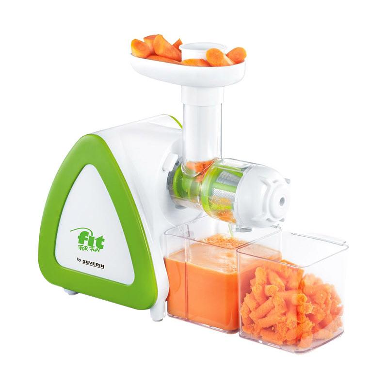 Jual Severin ES3567 Slow Juicer Online - Harga & Kualitas