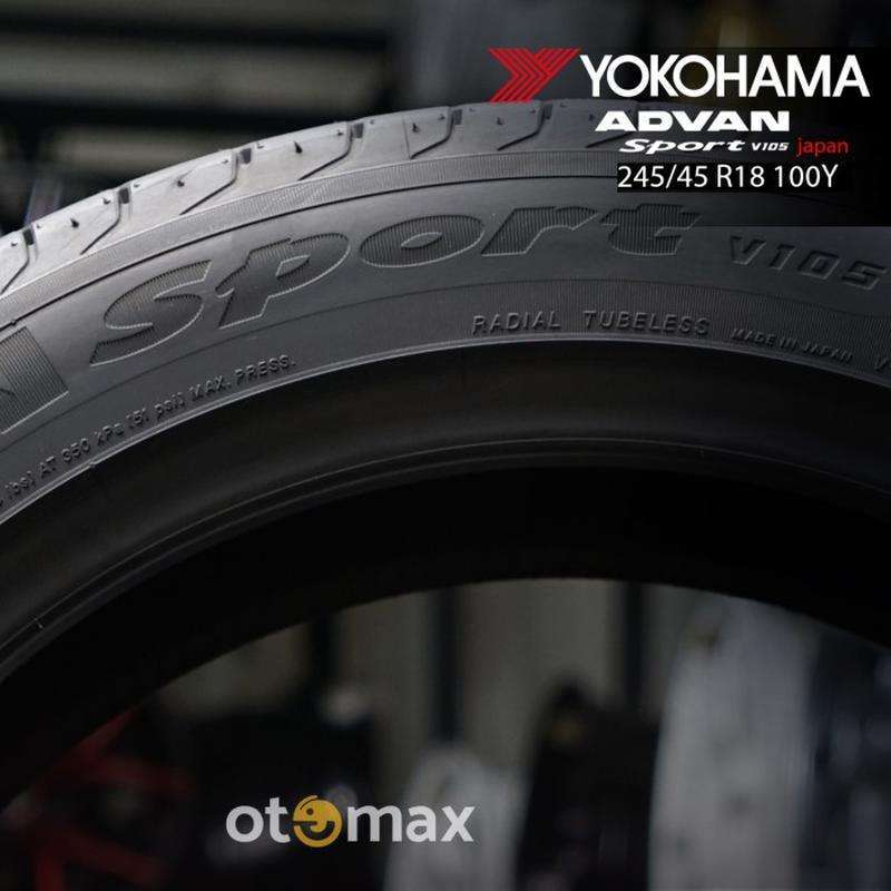 Yokohama 225 50 18 лето advan sport v105l. 06. Для насоса цнс 105 подшипник 1612. Корзинка "ромашка" с крышкой 14л 350*245*205мм (латте) 1690. Yokohama advan sport 245 45 r18.