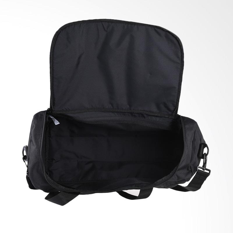 Jual Hurley Renegade Duffle Bag Tas Pria Black Zq035_020 Di Seller