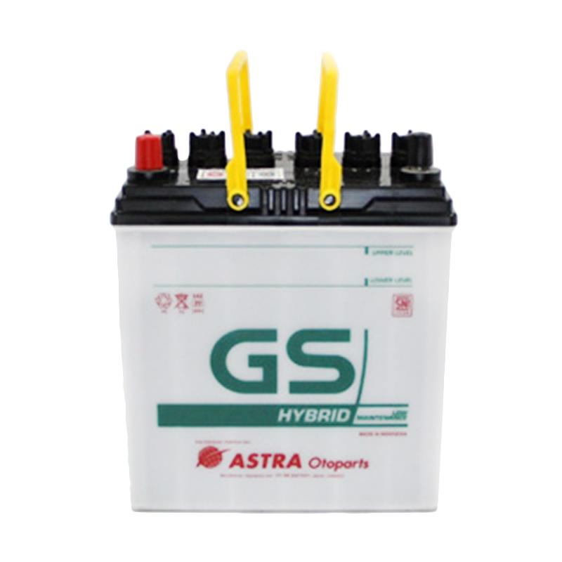 Miscella: Harga Accu Bosch Ns60