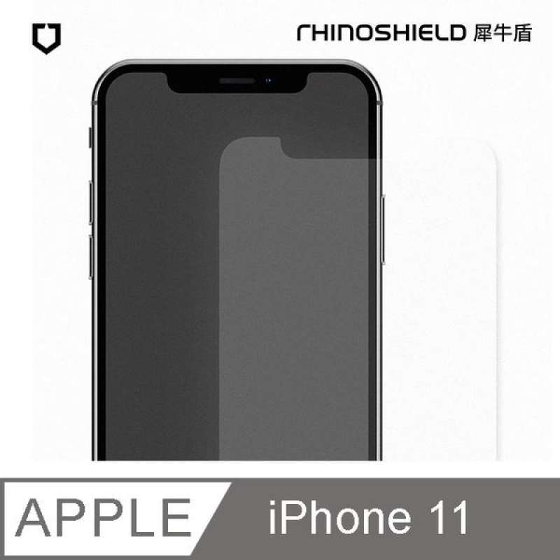 Jual (RHINOSHIELD)Rhinoceros Shield Impact Cell Phone Screen Protector