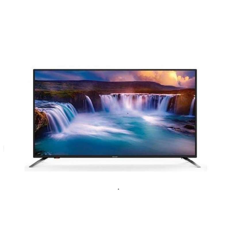 Promo SHARP 2TC50AD1I LED TV [50 Inch/ Full HD] Diskon 8 di Seller