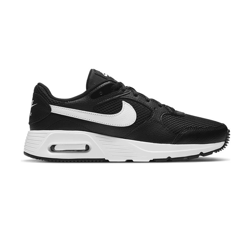 Jual NIKE Women Sportswear Air Max SC Sepatu Olahraga Wanita [CW4554