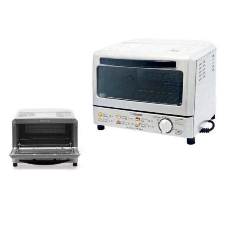 Jual Oven Toaster ZOJIRUSHI ETREQ75 di Seller CIPTA JNJ Johar Baru
