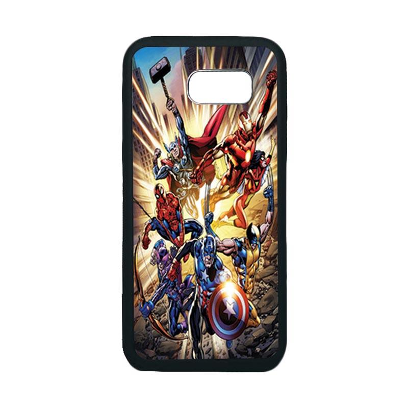 jual heavencase motif 01 softcase jual heavencase motif 01 softcase