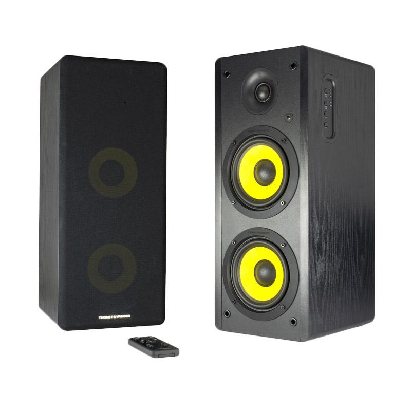 Jual Thonet & Vander Hoch Bluetooth Speaker Portable