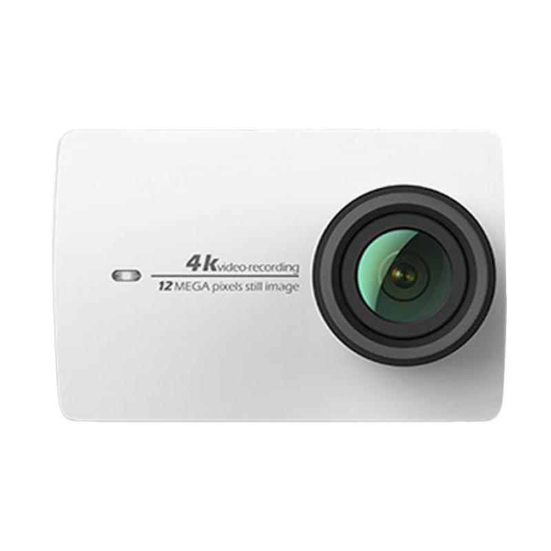 jual xiaomi yi 2 4k pearl white garansi resmi harga kualitas jual xiaomi yi 2 4k pearl white garansi resmi harga kualitas