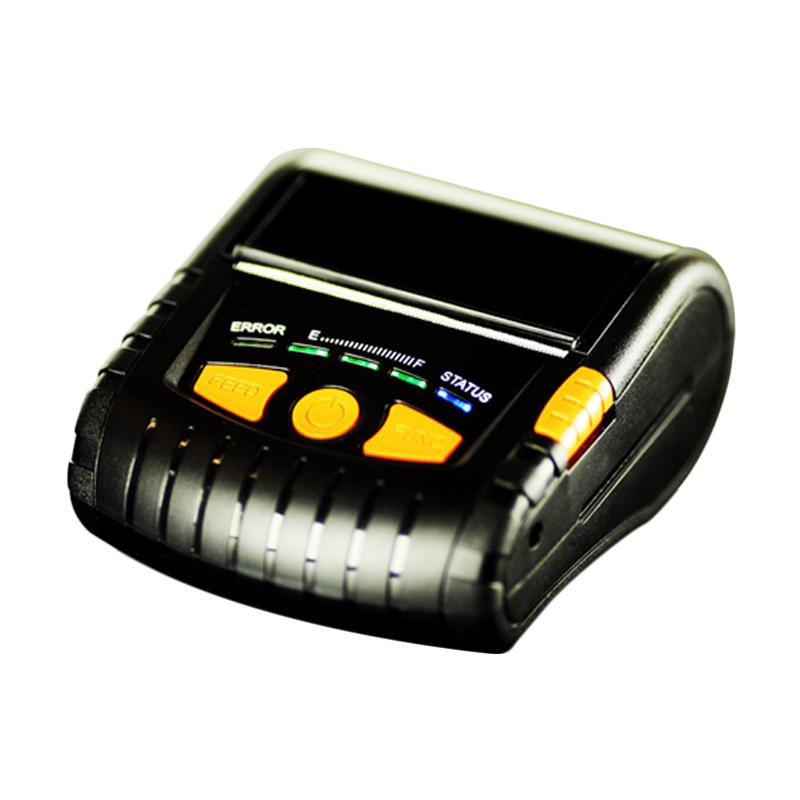 Promo Blueprint TMUM80 Portable Thermal Receipt Printer Diskon 49 di
