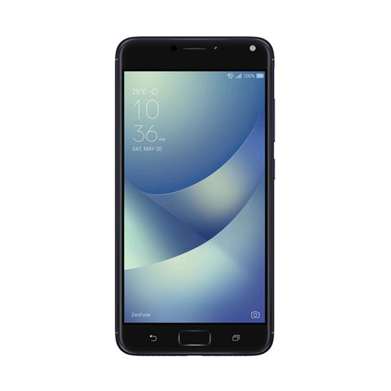 Jual Asus ZenFone 4 Max Pro ZC554KL Smartphone [32GB/3GB