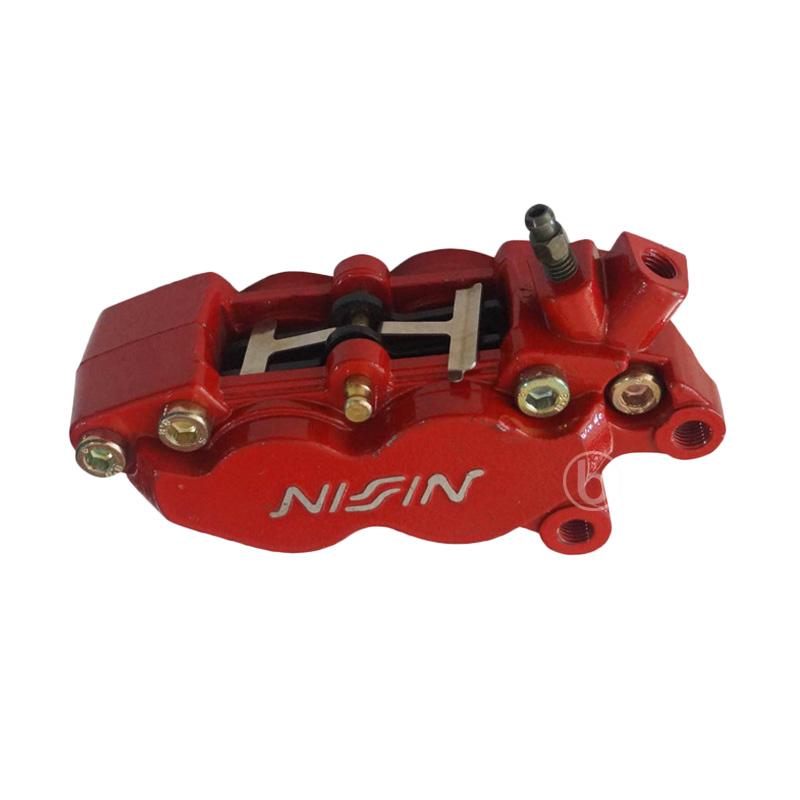 Harga Kaliper Rem Cakram Motor