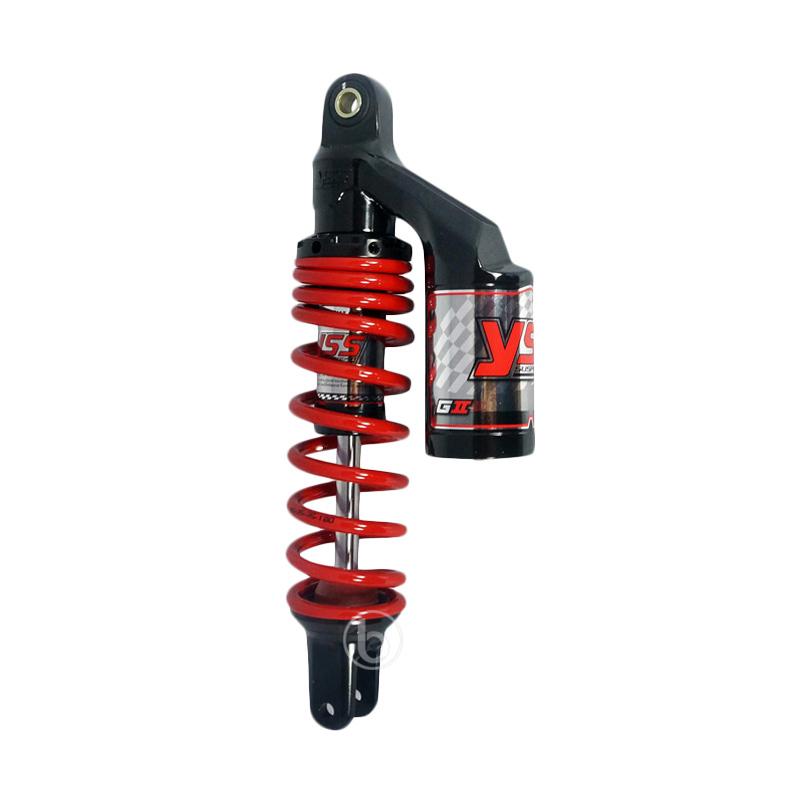 Jual Yss G2 Series Tabung Atas Shockbreaker Motor Matic jual yss g2 series tabung atas shockbreaker motor matic
