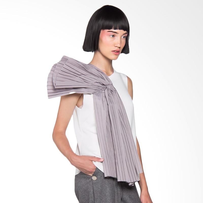 Gaya Effortless Ala Alamanda Shantika, Si Kartini Masa Kini