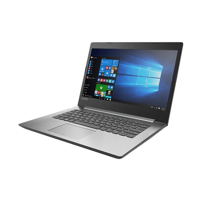 Jual Lenovo Ideapad 320-1Y ID Notebook - Grey [i7-7500U