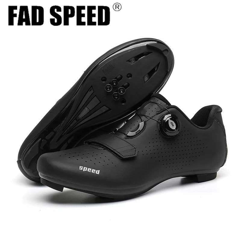 sepatu cleat roadbike
