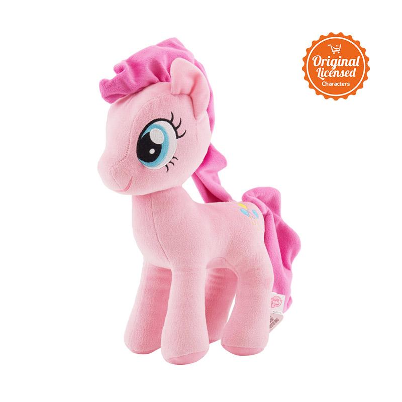 Jual My Little Pony Cuddly Plush Pinkie Pie Boneka Online 