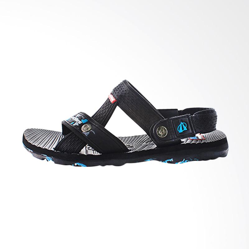 jual ardiles grimer sl sandal gunung biru cyan jual ardiles grimer sl sandal gunung biru cyan