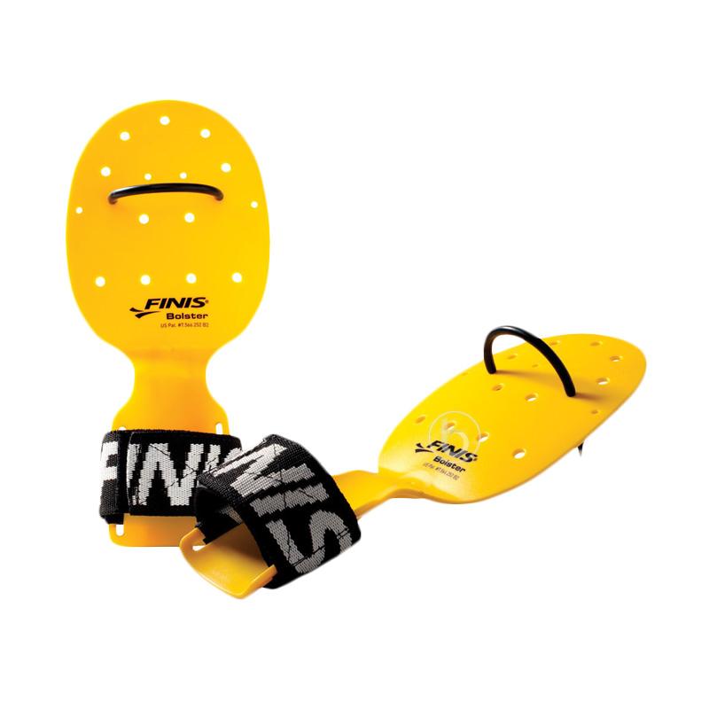 Jual Finis Bolster Paddle Aksesoris Renang Murah Januari