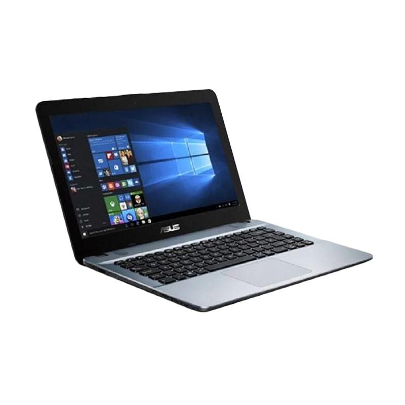 âˆš Asus Vivobook X441ma-ga012t Notebook - Silver [intel