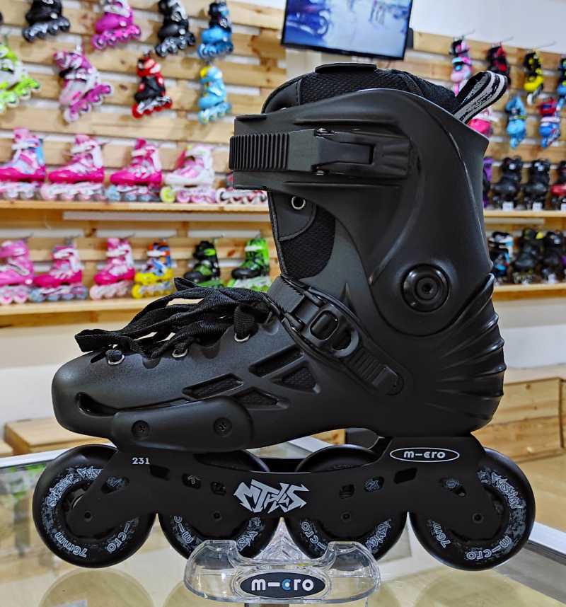 Micro mt plus. Micro MT-Plus Black 2019. Micro Skate m-Cro. Ролики микро МТ плюс. Micron Skates