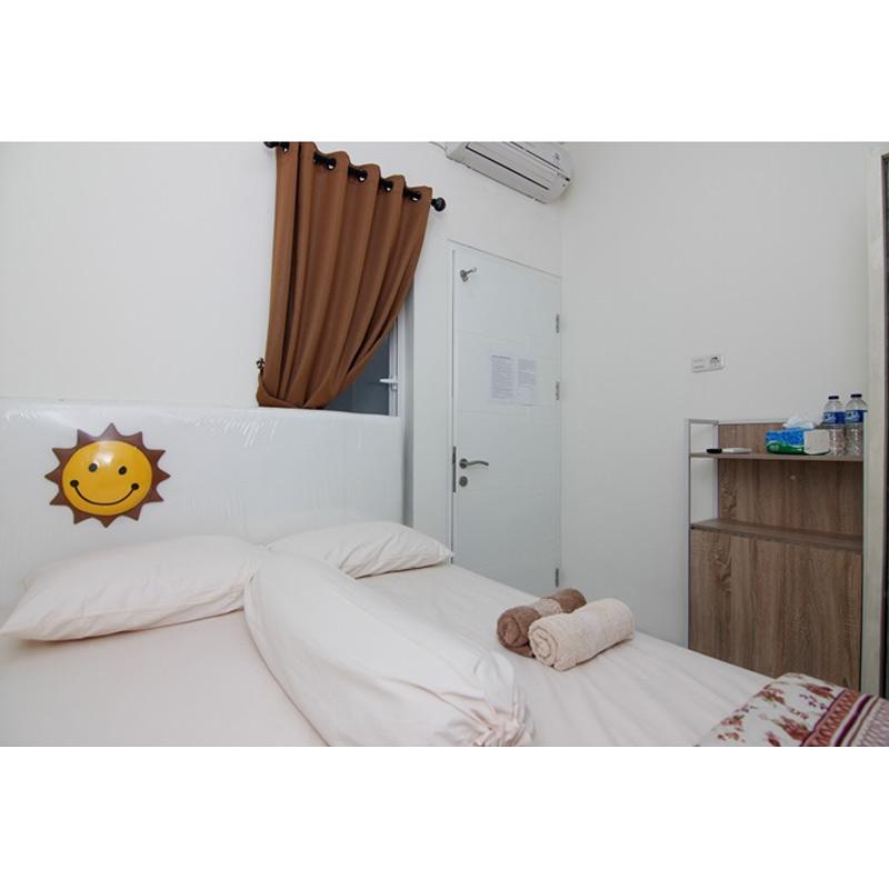 Jual Infokost Milan House Jalan Kelapa Cengkir Raya Kelapa Gading