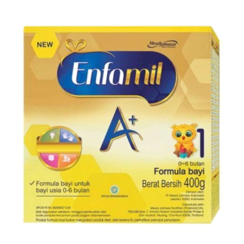 Can You Buy Enfamil with Food Stamps?