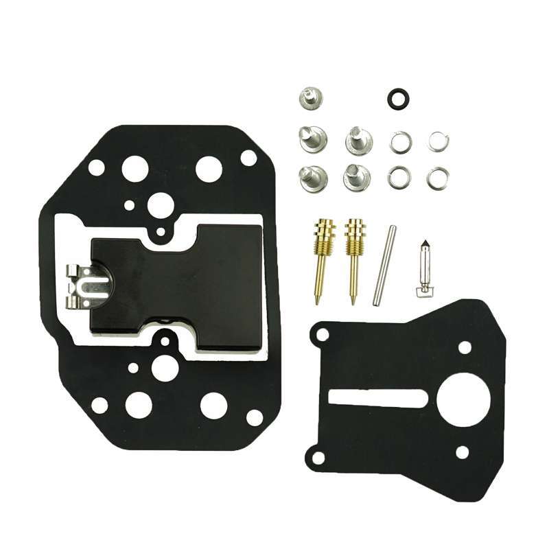 Carburetor Kit YAMAHA 40 and 50 hp 2-Stroke (1984-1988) 18-7767 boat and outboard