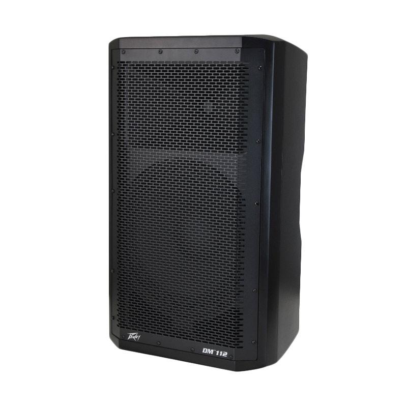 Promo Peavey Dm 112 Dark Matter Speaker Aktif Diskon 10 Di Seller
