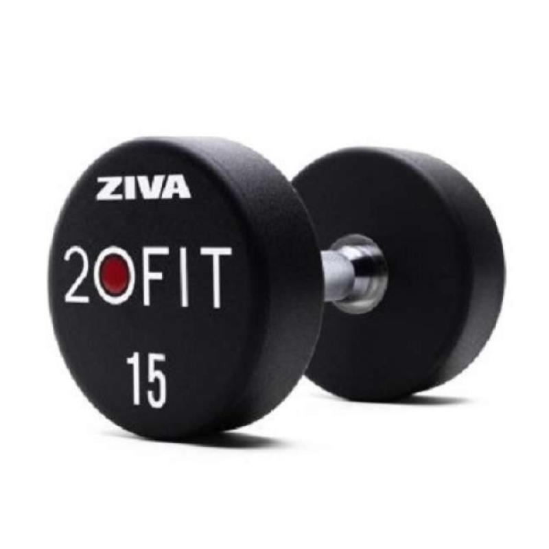 Гантели Ziva 1 10