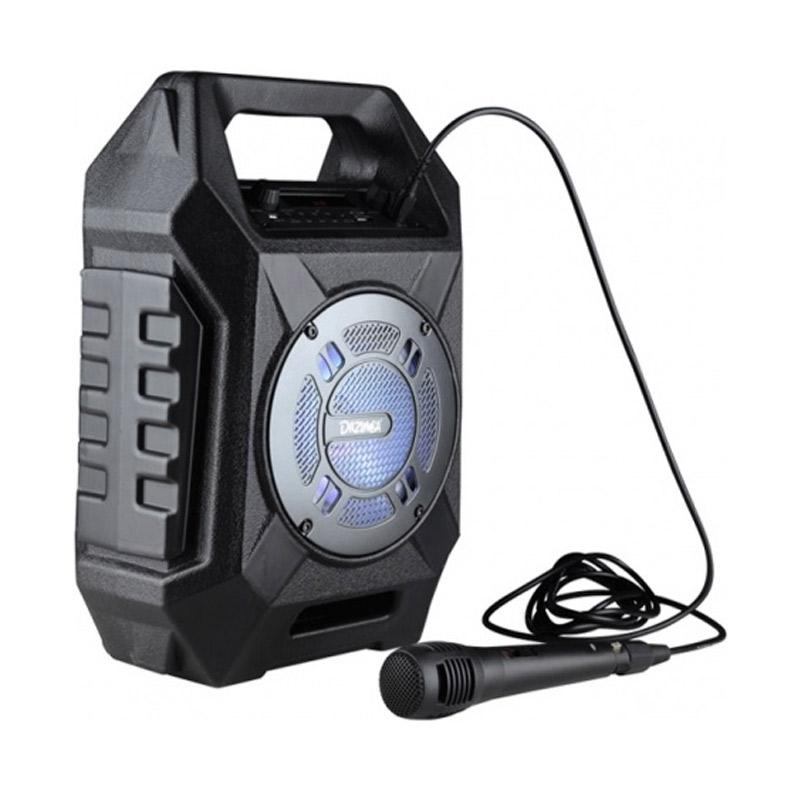 jual dazumba dw186 speaker karaoke and mic harga kualitas terjamin blibli jual dazumba dw186 speaker karaoke and mic harga kualitas terjamin blibli