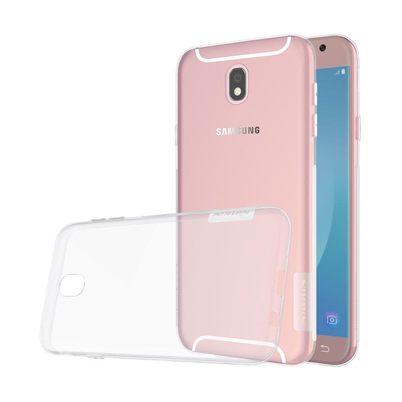 jual nillkin nature tpu softcase casing for samsung j7 pro jual nillkin nature tpu softcase casing for samsung j7 pro