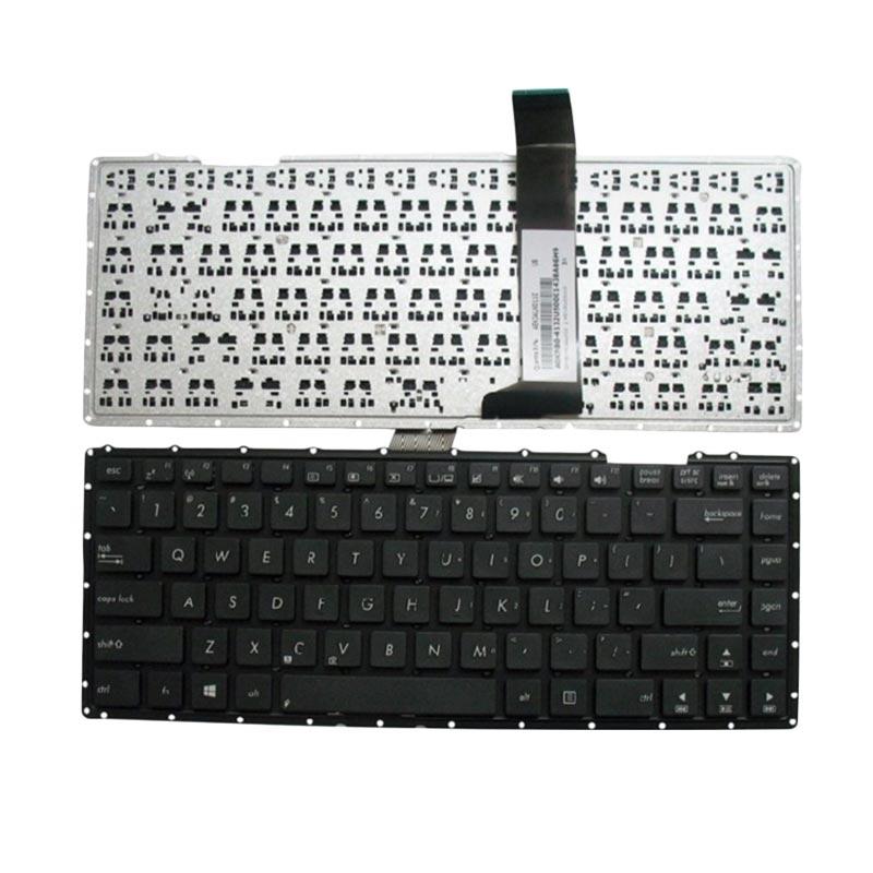 Promo asus keyboard notebook for x450 x450c a450 a450c a450l x450l