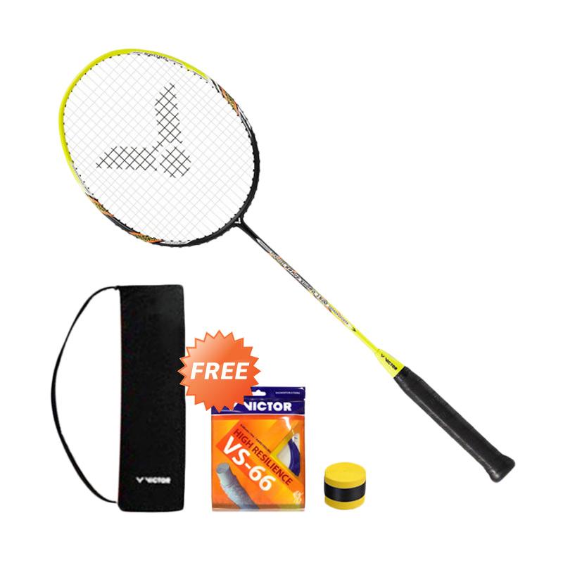jual victor brave sword raket badminton 1500 c jual victor brave sword raket badminton 1500 c