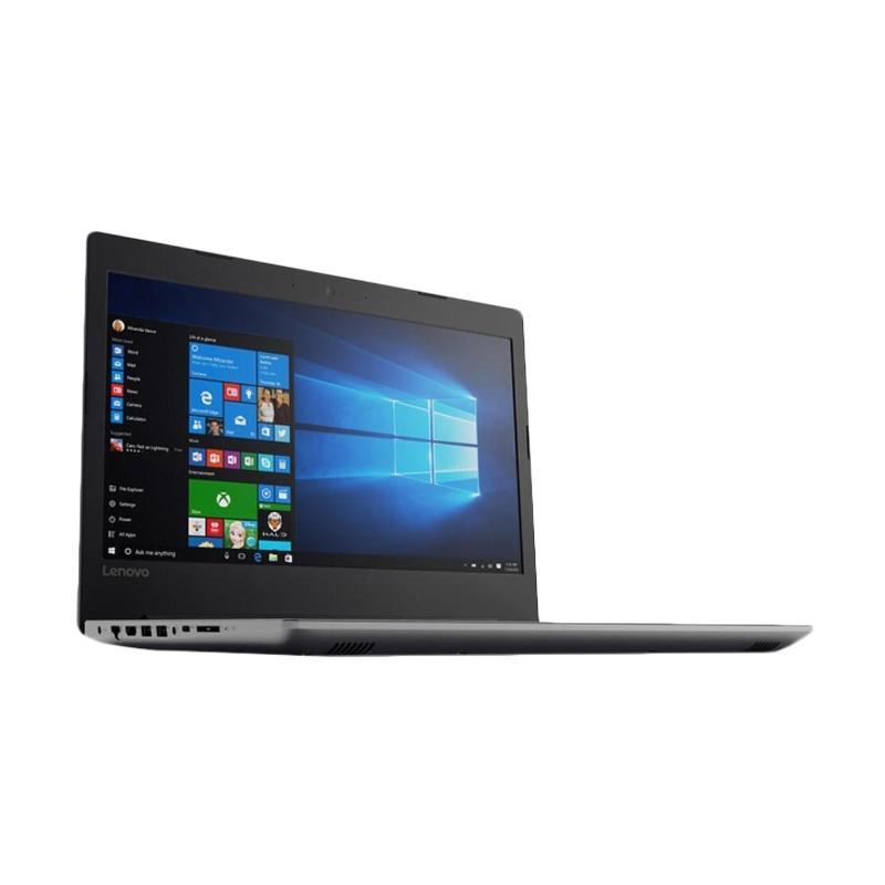 Jual Laptop Lenovo IdeaPad 320-52ID Notebook - Black [i5 ...