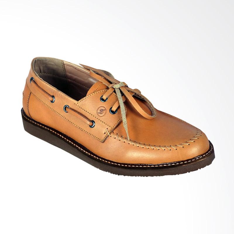 Jual Zapato Footwear Grande Kulit Sepatu Pria Brown jual zapato footwear grande kulit sepatu pria brown