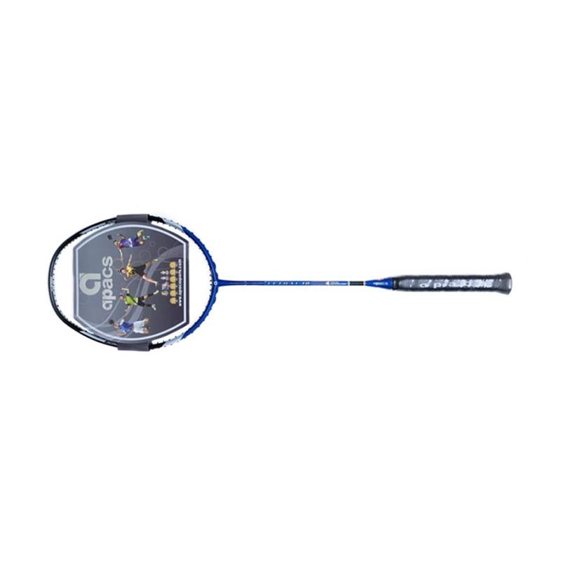 Jual Apacs Lethal 10 Raket Badminton Blue di Seller RIVAISPORT Jl.H