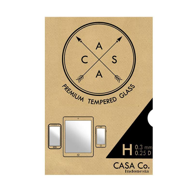 Jual Casa Tempered Glass Screen Protector for Oppo A71