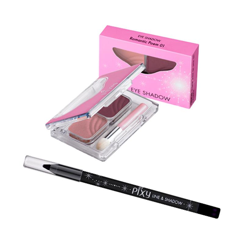jual pixy line and shadow black eyeshadow poem jual pixy line and shadow black eyeshadow poem