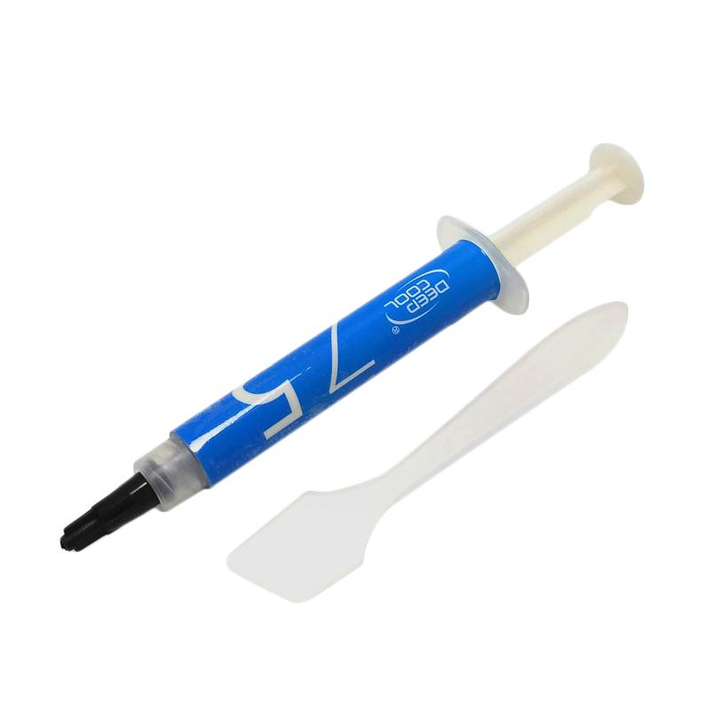 Deepcool термопаста. Z5 Thermal Grease термопаста. Термопаста Deepcool z5. Термопаста Deepcool шприц. Deepcool Thermal Grease.