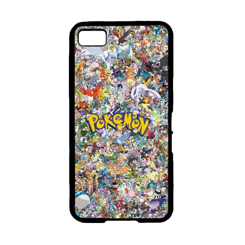 jual oem all considered custom hardcase casing for blackberry z10 hitam harga jual oem all considered custom hardcase casing for blackberry z10 hitam harga