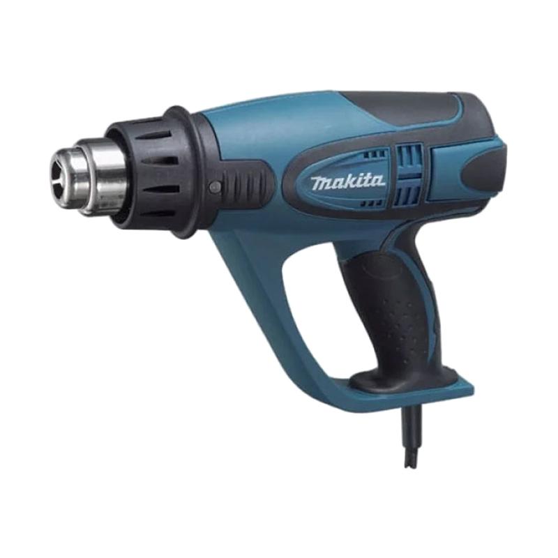 Jual Makita HG 6003 Heat Gun Biru di Seller KARYA INDAH TKI 2