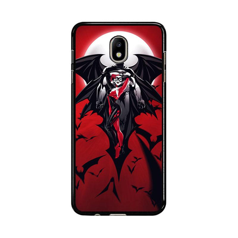 jual flazzstore batman harley quinn z0068 custom casing jual flazzstore batman harley quinn z0068 custom casing